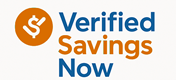 VerifiedSavingsNow Logo